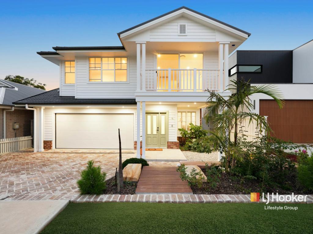 48 Macanene St, Wilton, NSW 2571