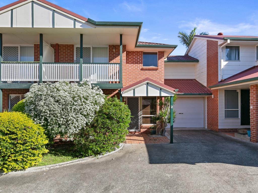 2/89 Richmond Rd, Morningside, QLD 4170