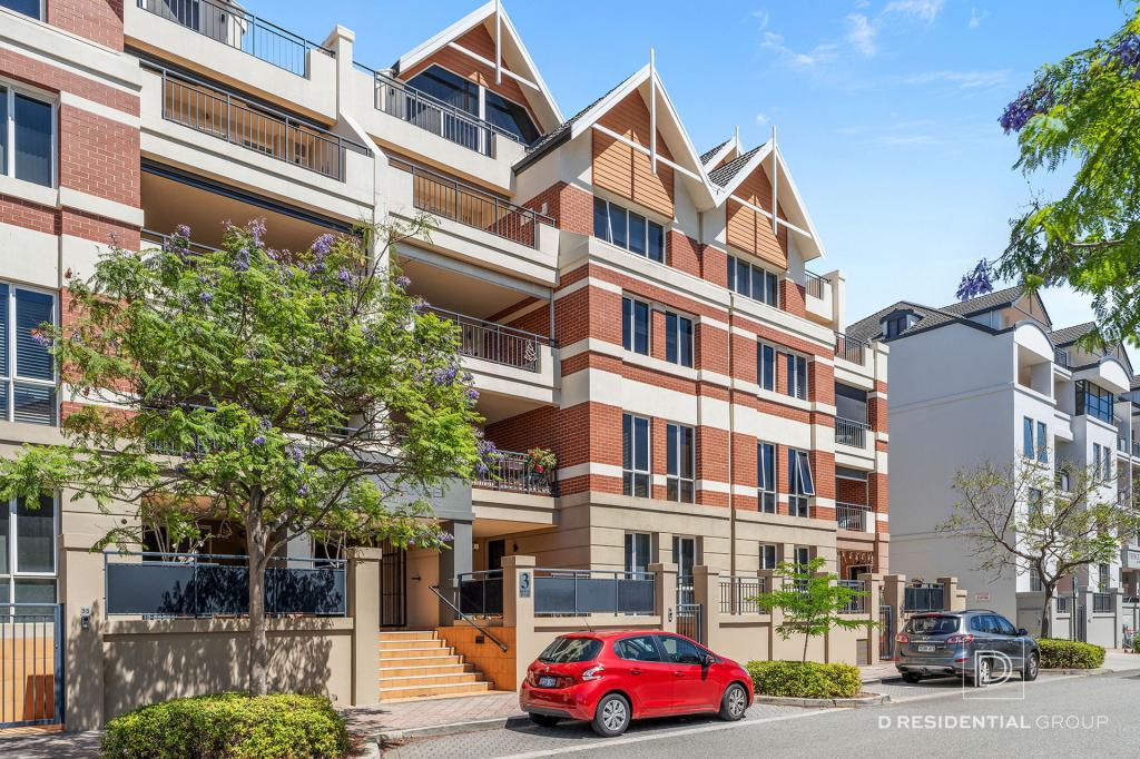 20/3 Brigid Rd, Subiaco, WA 6008