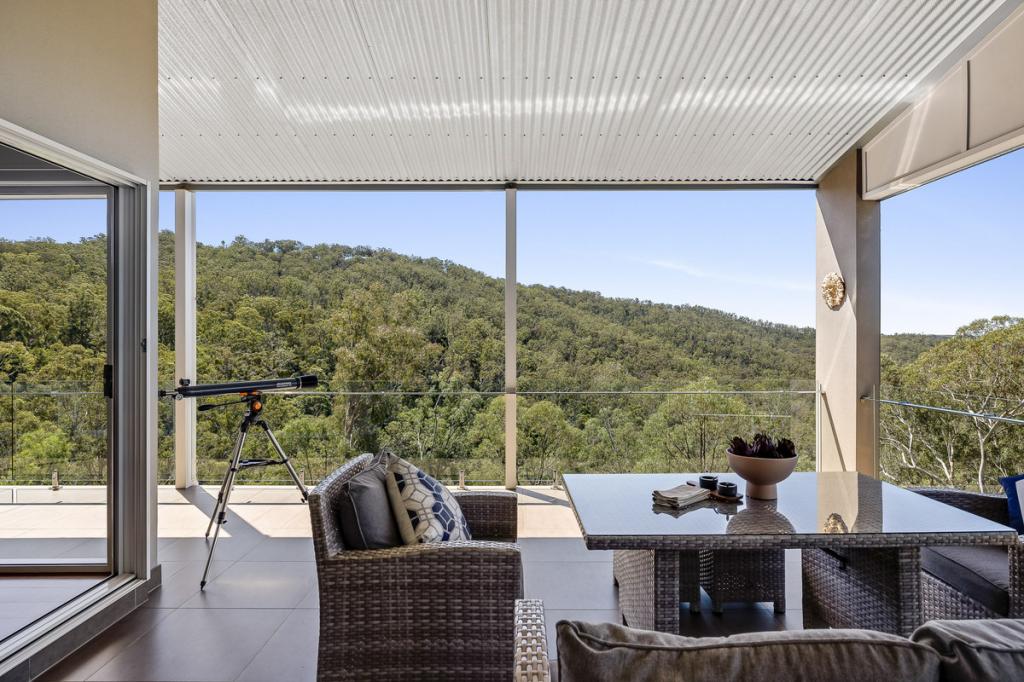96-102 Flagstone Creek Rd, Middle Ridge, QLD 4350