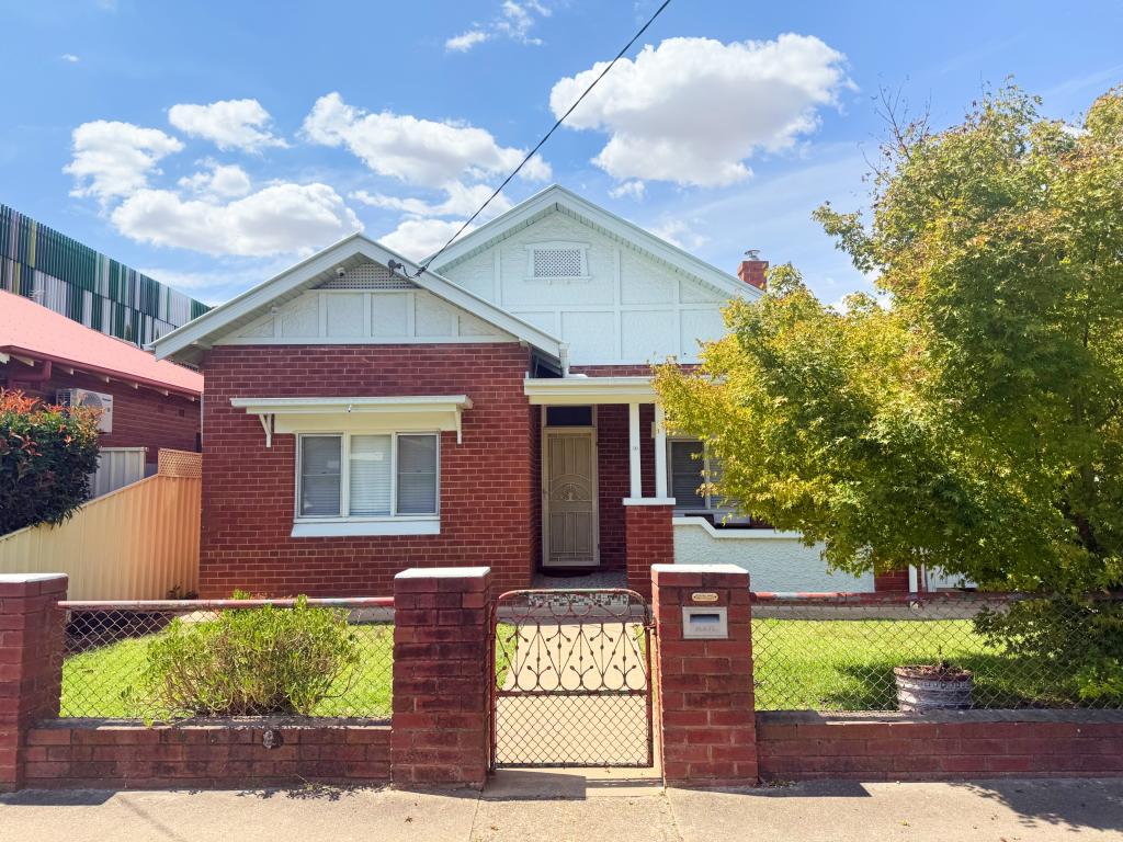 5 YABTREE ST, WAGGA WAGGA, NSW 2650