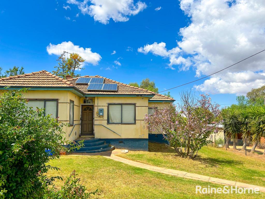 91 Cowra Rd, Grenfell, NSW 2810