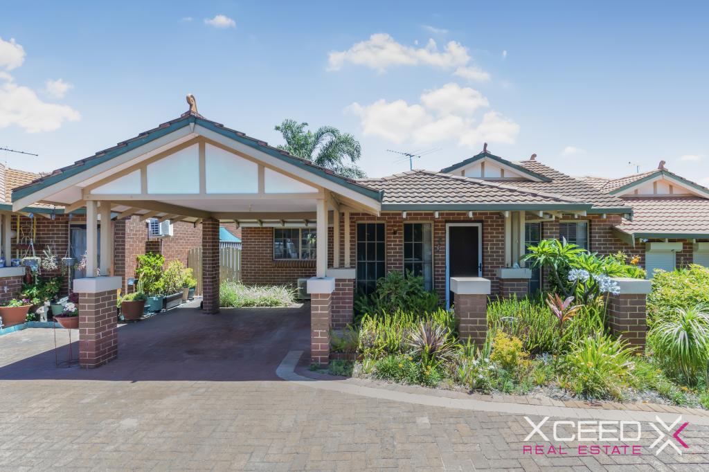 3/120 Alfreda Ave, Noranda, WA 6062