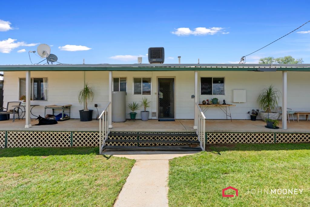 40 Downside-Shepherds Siding Rd, Brucedale, NSW 2650