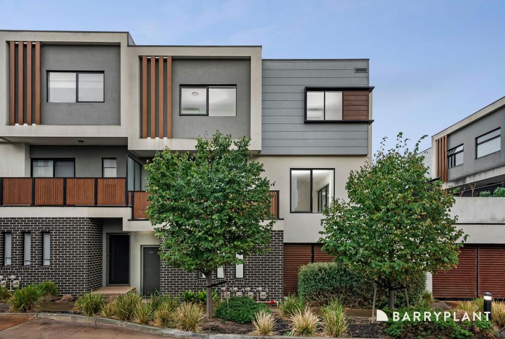 12/15 Mullenger Rd, Braybrook, VIC 3019