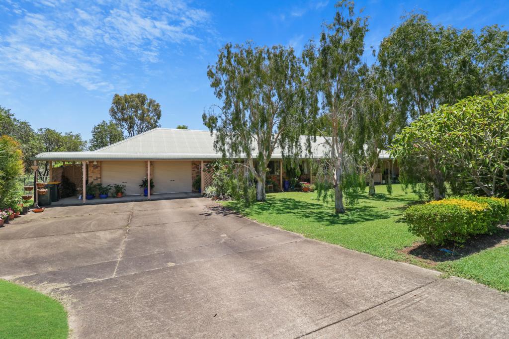 117 WALKER DR, KOORALBYN, QLD 4285