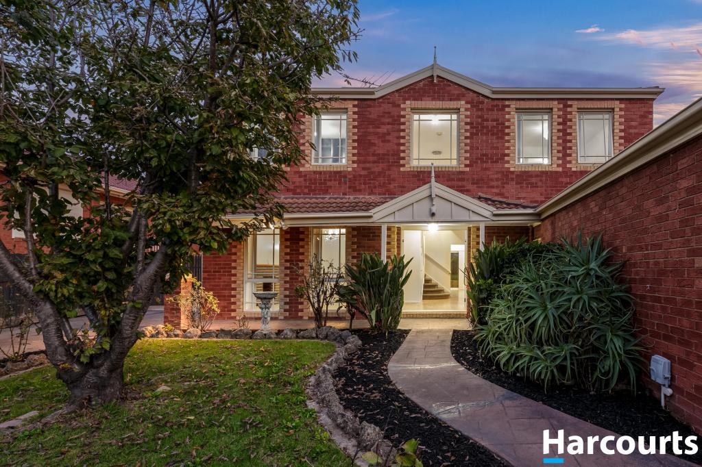 39 AIREDALE WAY, ROWVILLE, VIC 3178