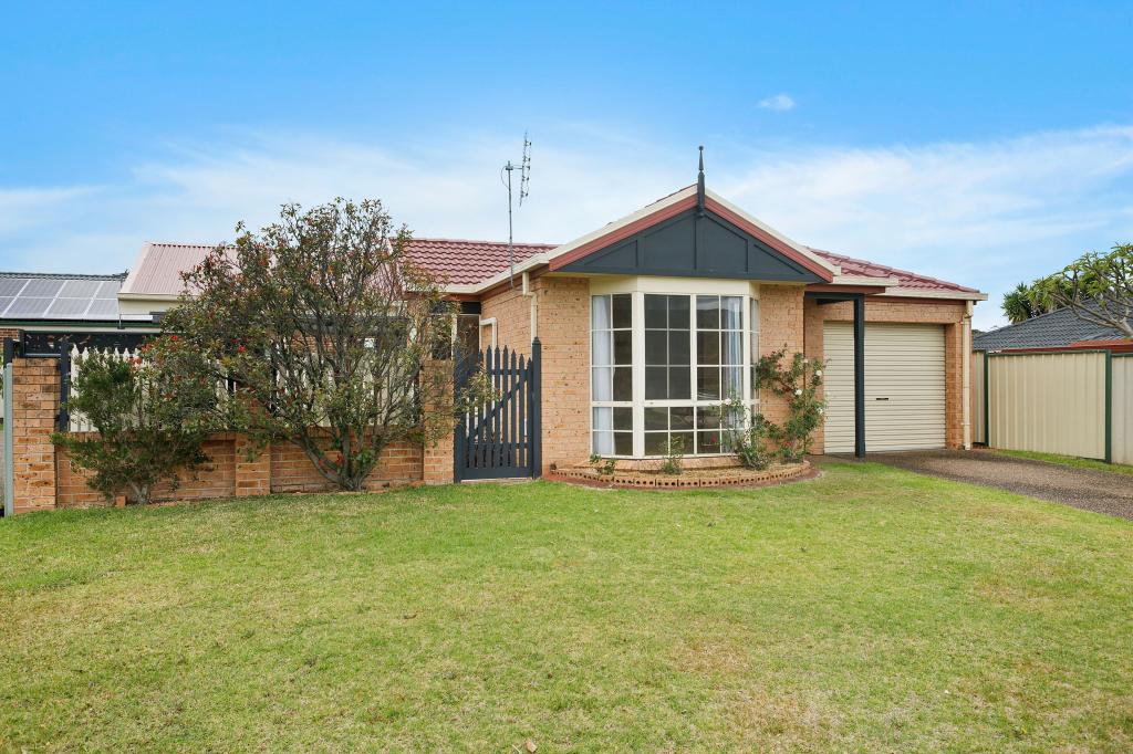 9 Yeldah Dr, Horsley, NSW 2530