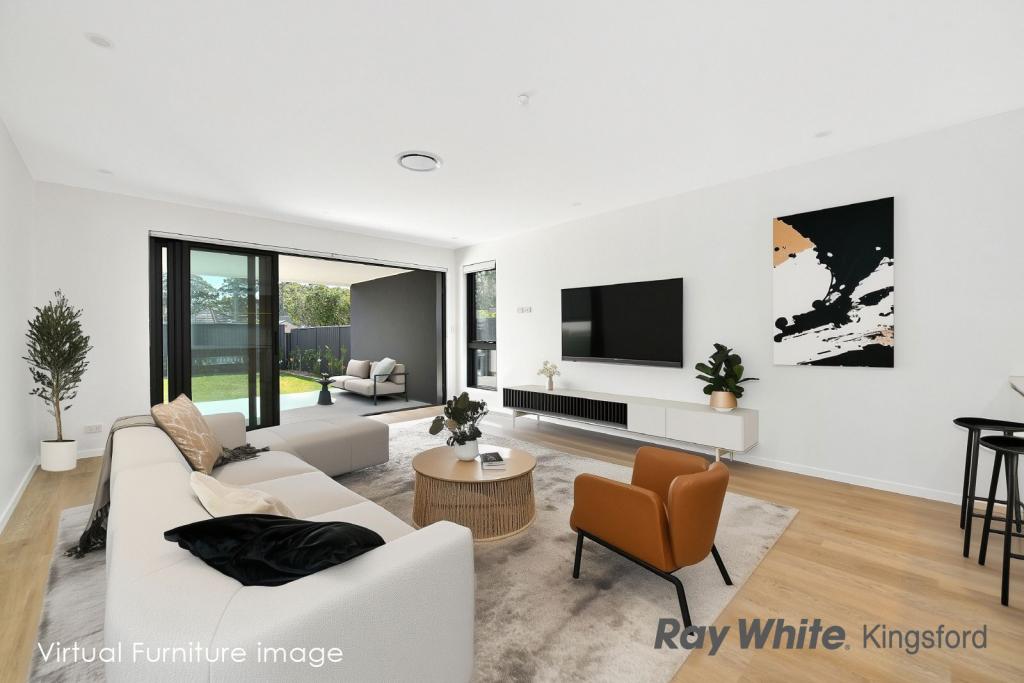 4 Ney St, Mascot, NSW 2020