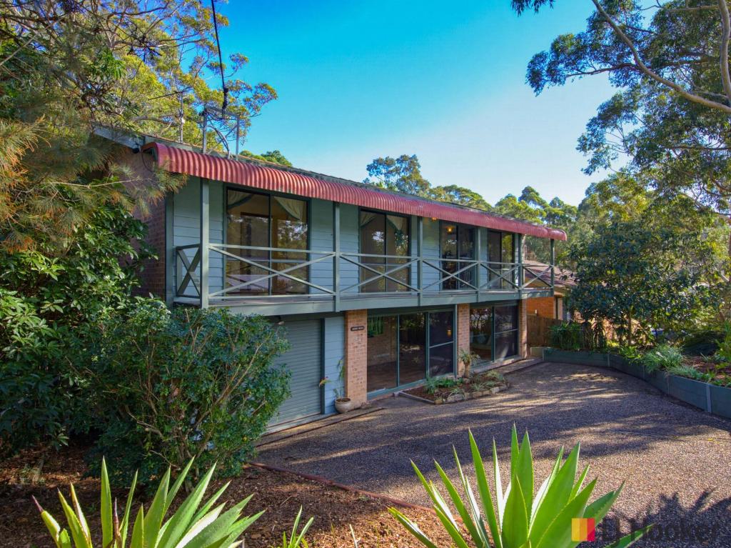 11 Long Beach Rd, Long Beach, NSW 2536