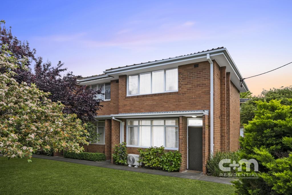 9/1-5 Cumberland Rd, Pascoe Vale South, VIC 3044