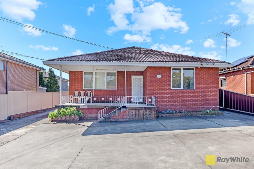 57 Wall Park Ave, Seven Hills, NSW 2147