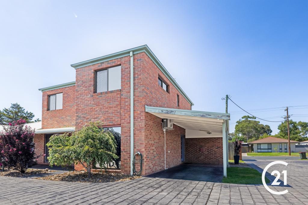 4/40 Regent St, Moama, NSW 2731