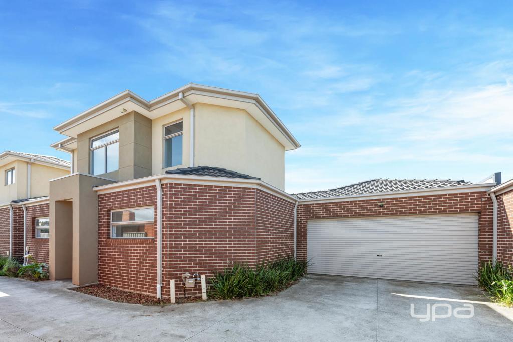 2/28 Bent St, St Albans, VIC 3021