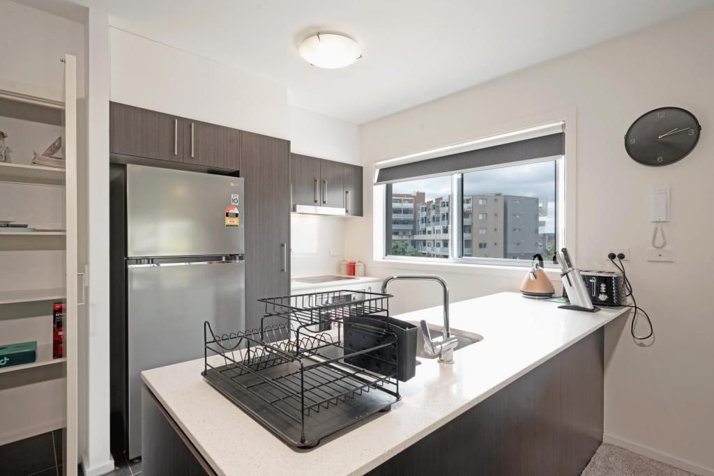 245/36 Philip Hodgins St, Wright, ACT 2611