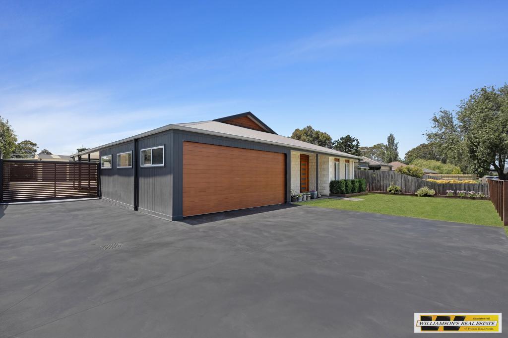 25 Witton St, Longwarry, VIC 3816