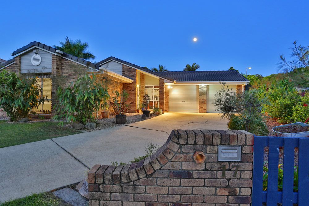 17 David St, Bracken Ridge, QLD 4017