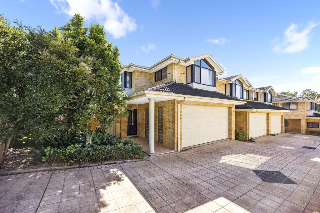 1/44-48 Hotham Rd, Gymea, NSW 2227