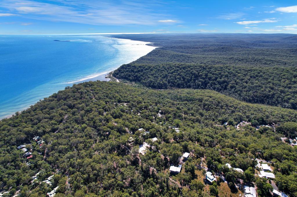 844 KINGFISHER HEIGHTS DR, FRASER ISLAND, QLD 4581