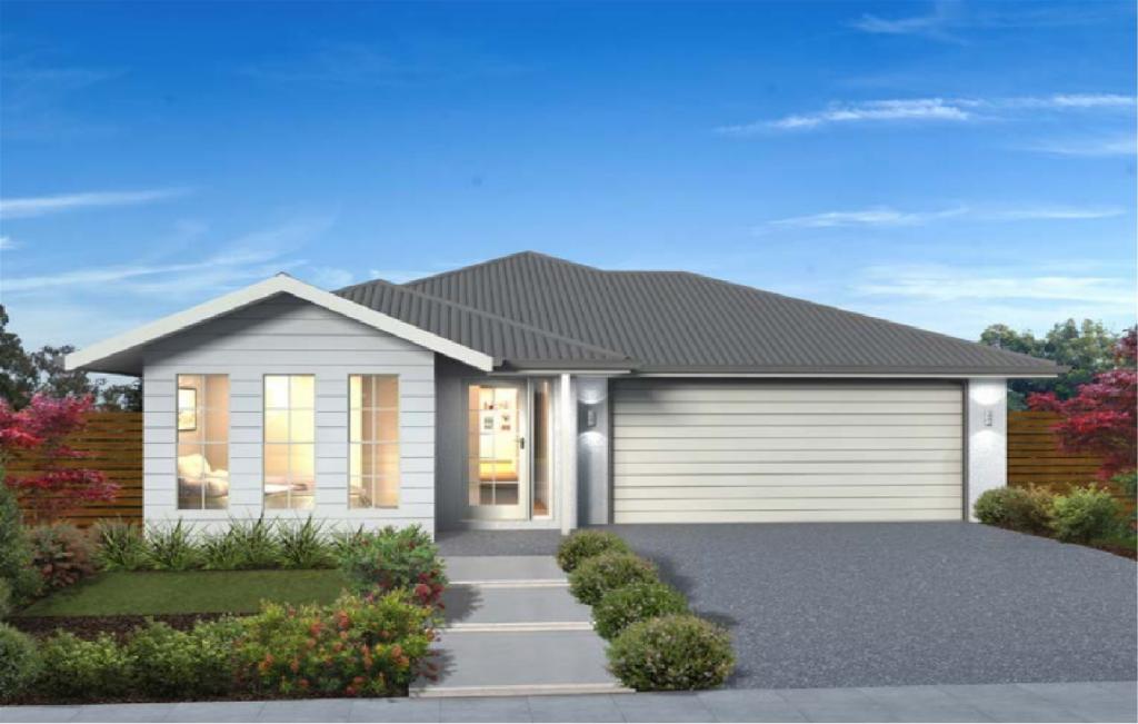 Lot 2 Manuka Rd, Logan Village, QLD 4207