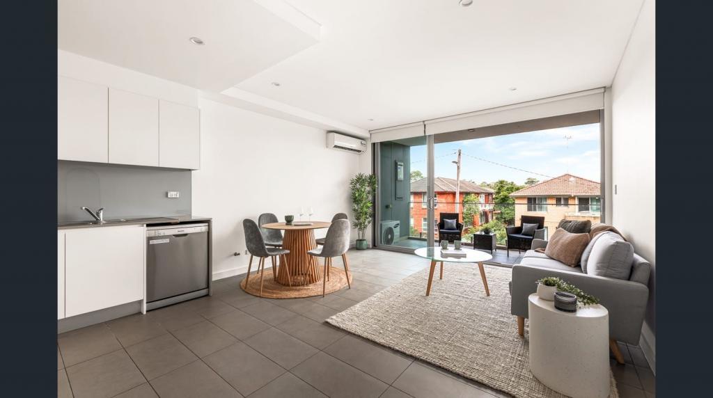 101/250 WARDELL RD, MARRICKVILLE, NSW 2204
