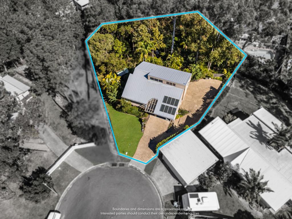 6 Corrigin Ct, Elanora, QLD 4221