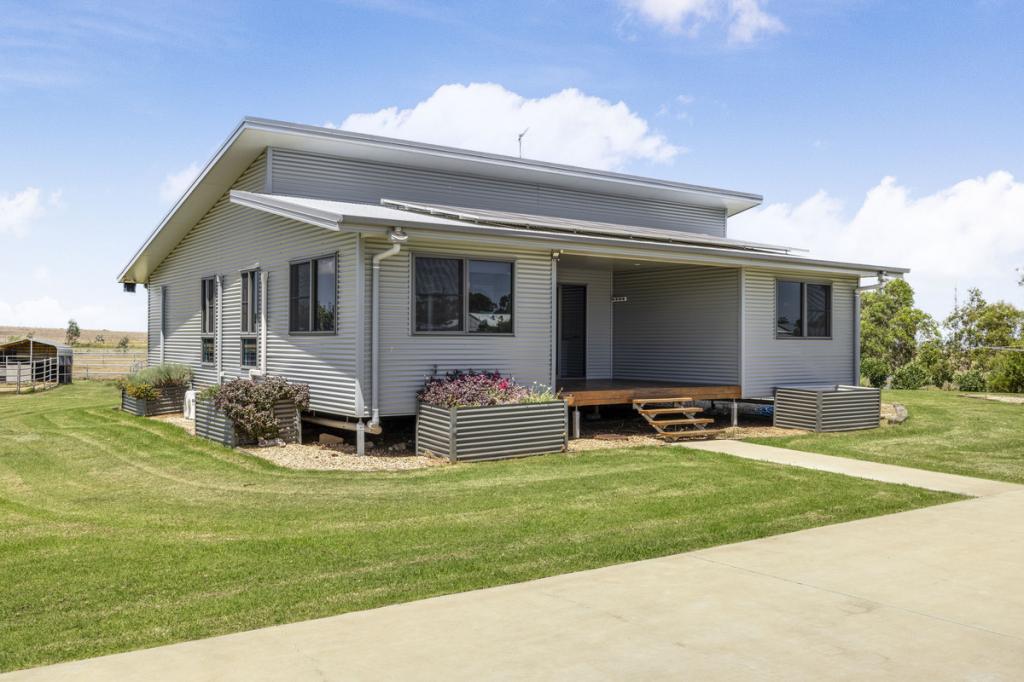 813 Toowoomba-Athol Rd, Westbrook, QLD 4350