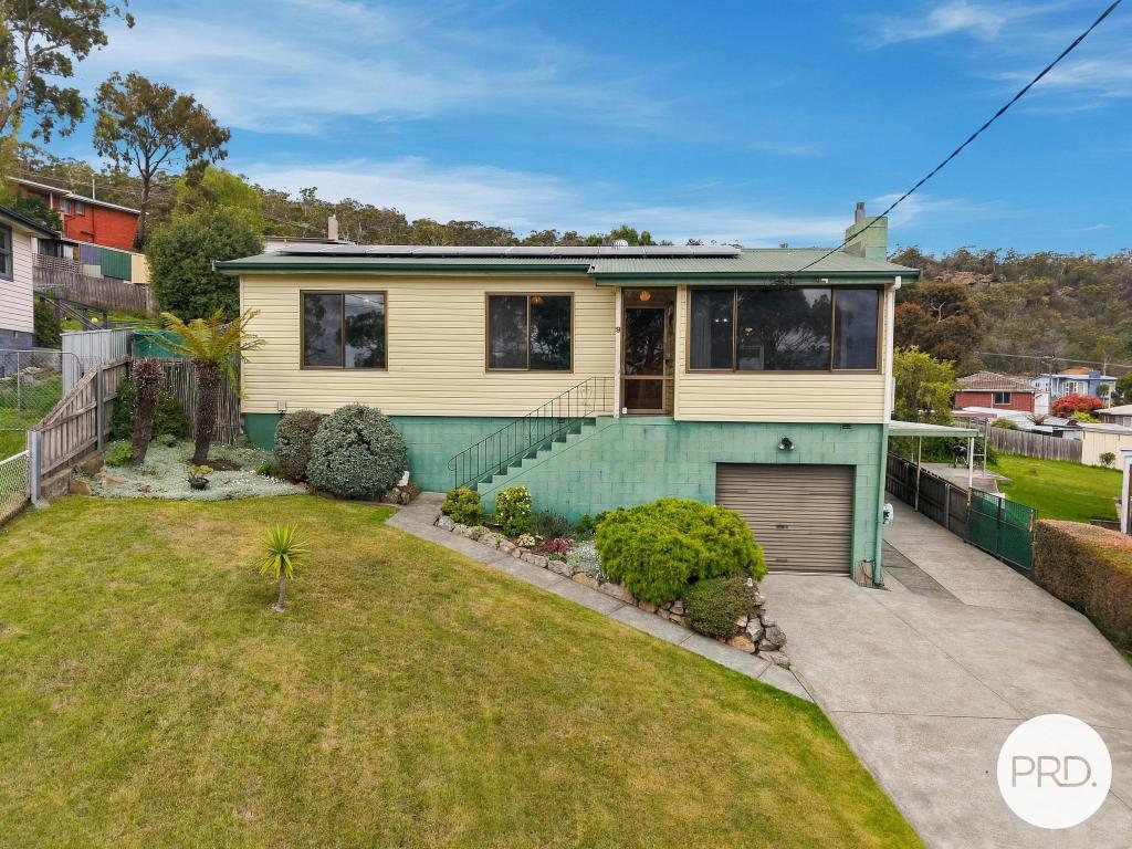 9 Barana St, Mornington, TAS 7018