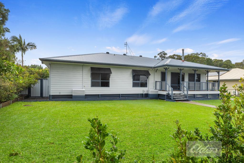 11 Fyshburn Dr, Cooloola Cove, QLD 4580
