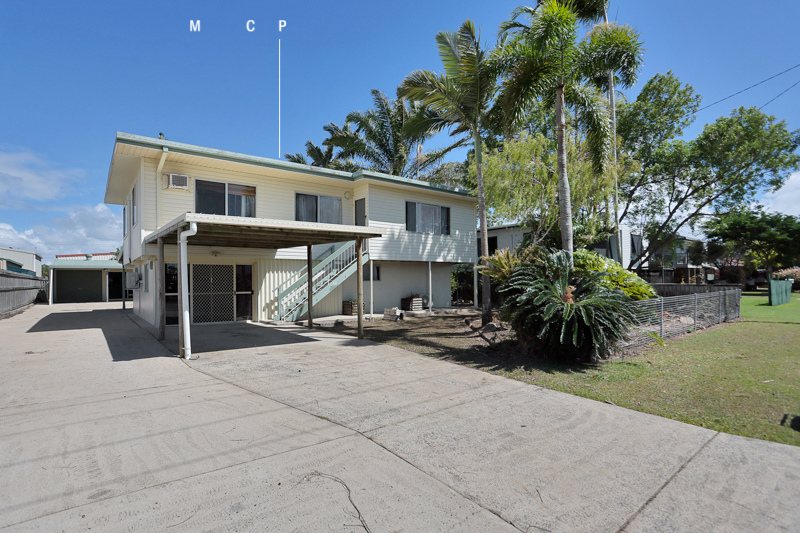 34 Boulton St, South Mackay, QLD 4740