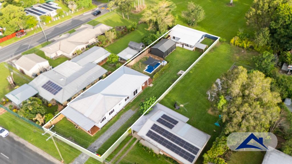 21 Wiseman Rd E, Edmonton, QLD 4869