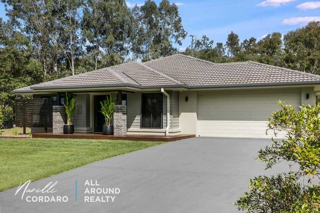 495-501 Petersen Rd, Upper Caboolture, QLD 4510