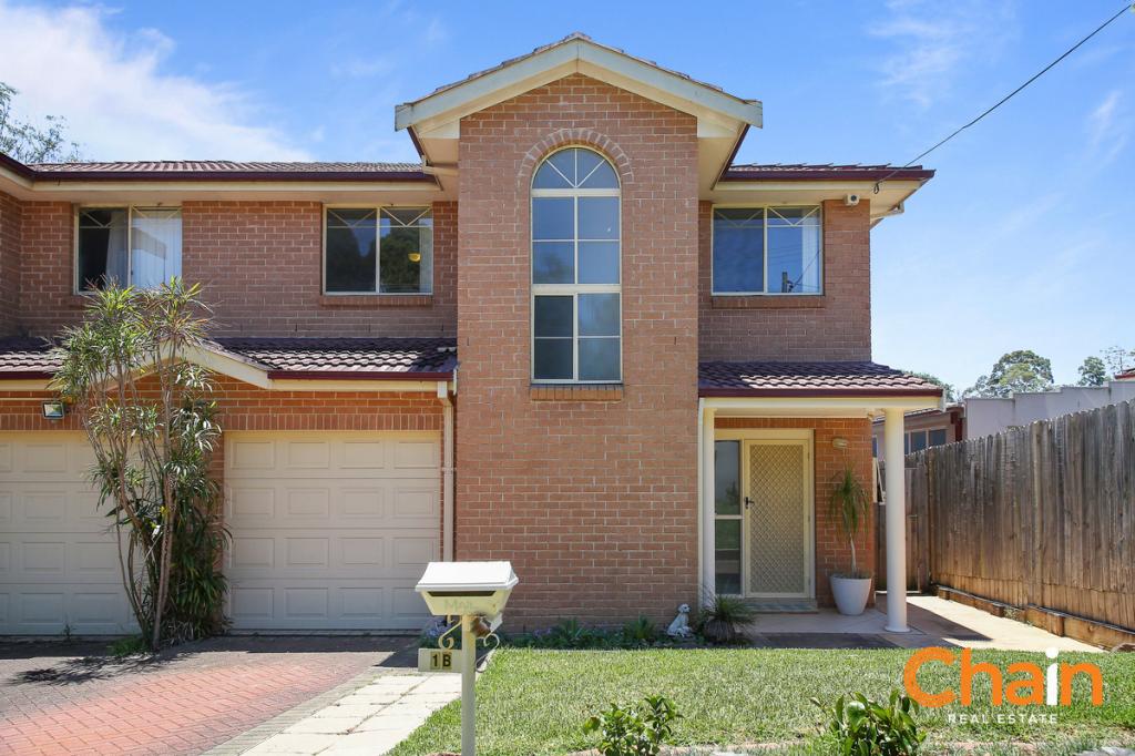 1b Narrun Cres, Telopea, NSW 2117