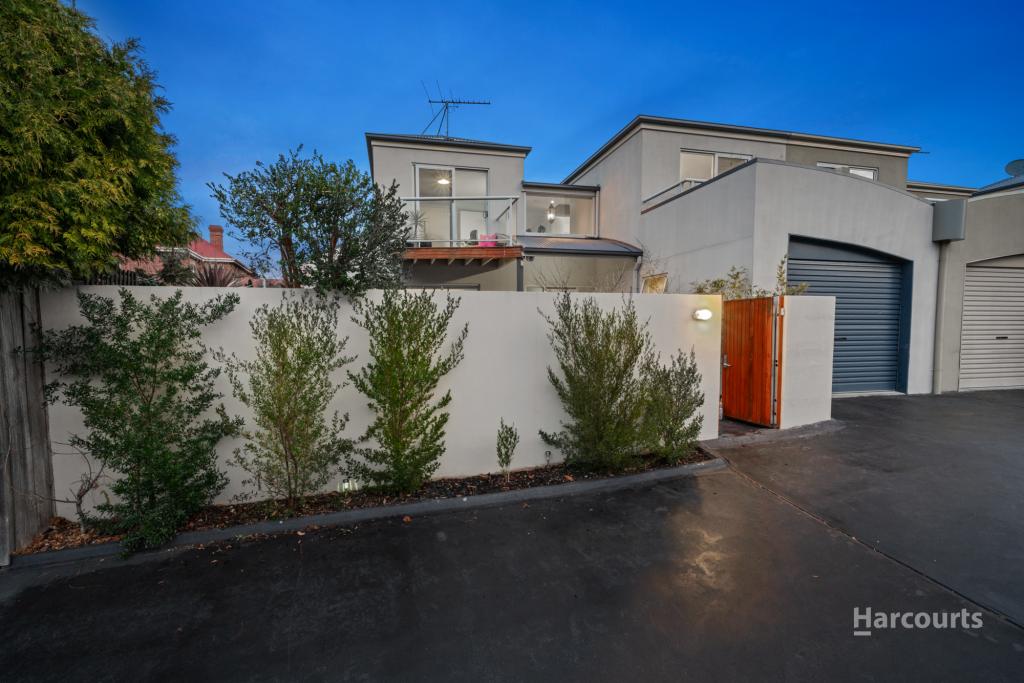 4/29a Mellifont St, West Hobart, TAS 7000