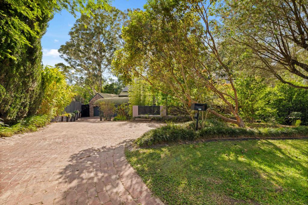 8 Evison Cl, Cambewarra Village, NSW 2540