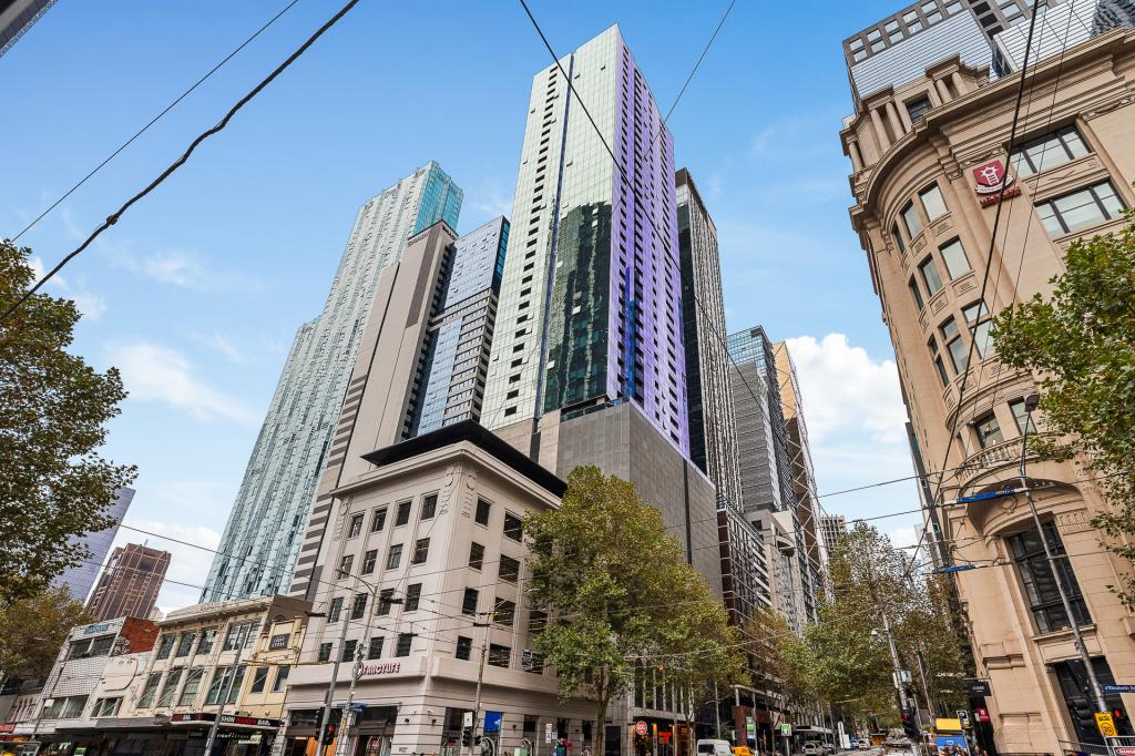 3401/285 La Trobe St, Melbourne, VIC 3000