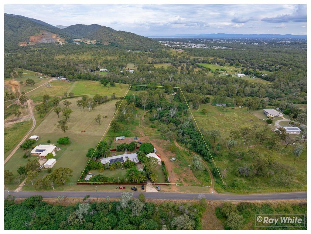 54 Alfred Rd, Parkhurst, QLD 4702