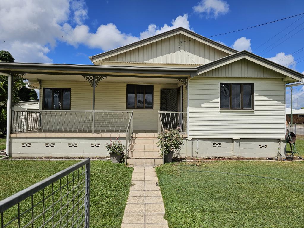 1 Parker St, Ayr, QLD 4807