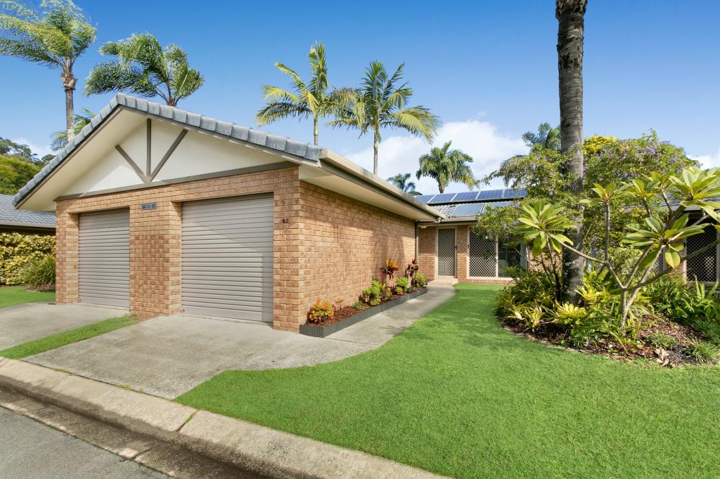 82/20 Binya Ave, Tweed Heads, NSW 2485