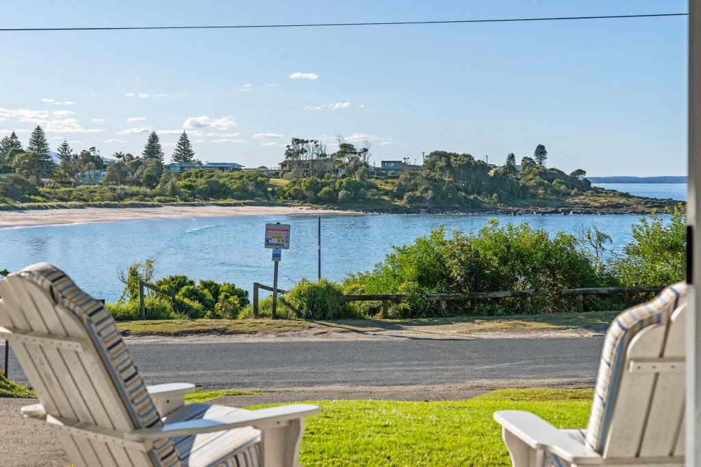 67 Malibu Dr, Bawley Point, NSW 2539