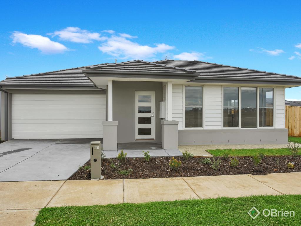 28 Pompei St, Clyde, VIC 3978