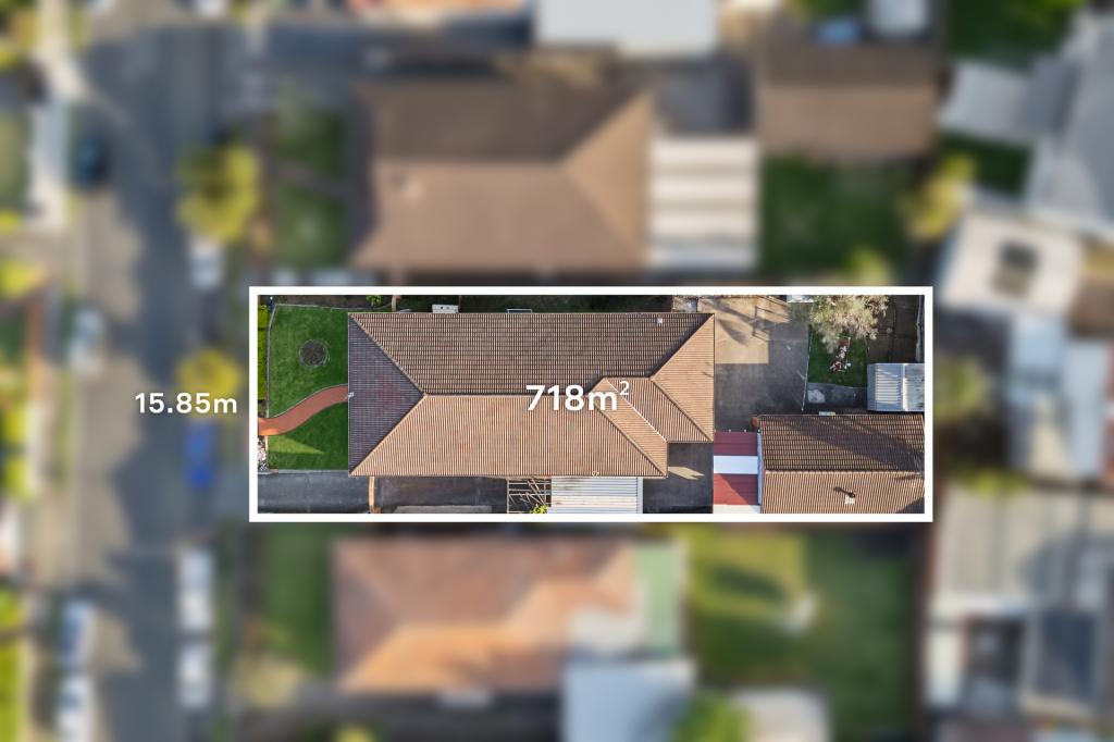 20 LLOYD GEORGE AVE, CONCORD, NSW 2137