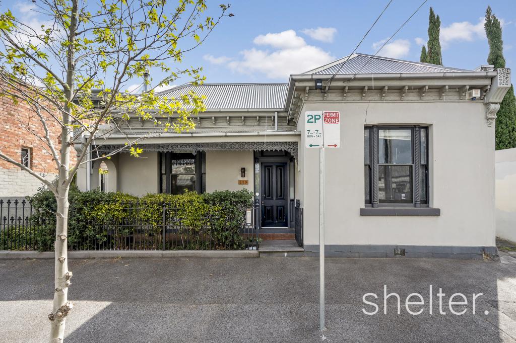 779 Brunswick St, Fitzroy North, VIC 3068