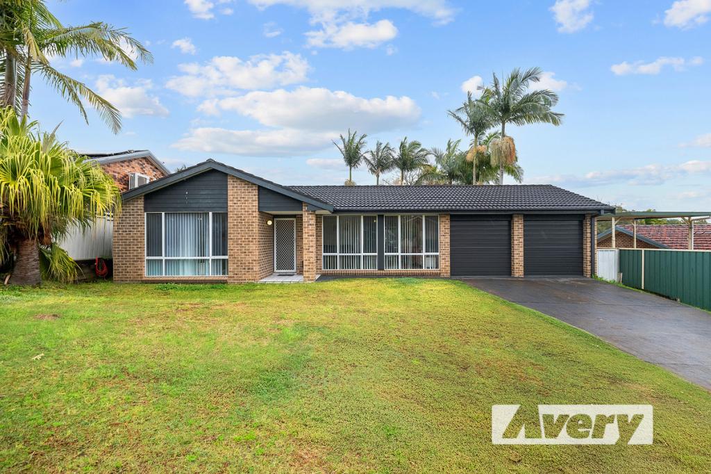 4 Karie Pl, Rathmines, NSW 2283