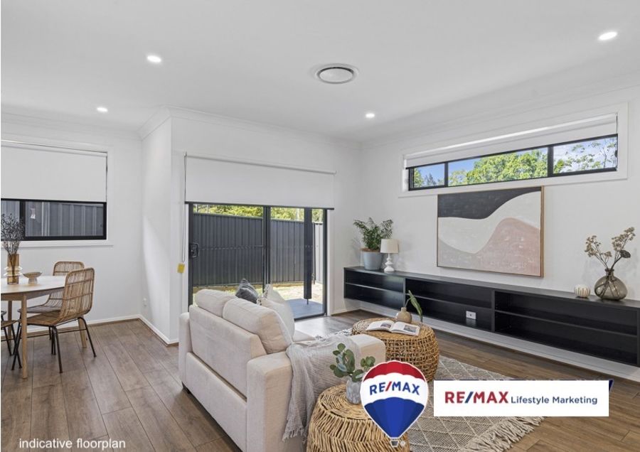 Contact Agent For Address, Raymond Terrace, NSW 2324