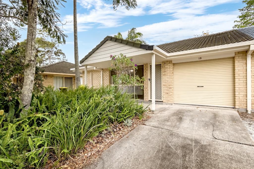 19/27 Fortune St, Coomera, QLD 4209