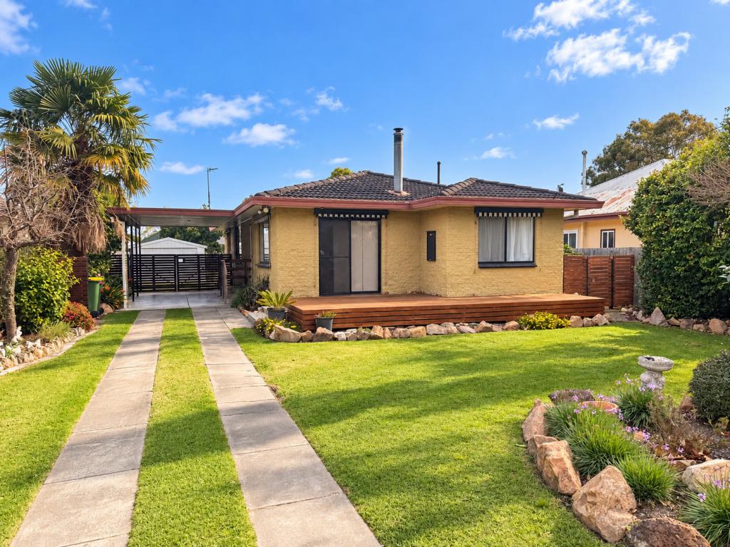 5 Bull St, Bairnsdale, VIC 3875