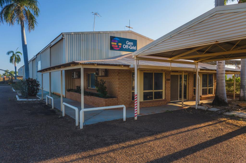 1 Bandicoot Dr, Kununurra, WA 6743