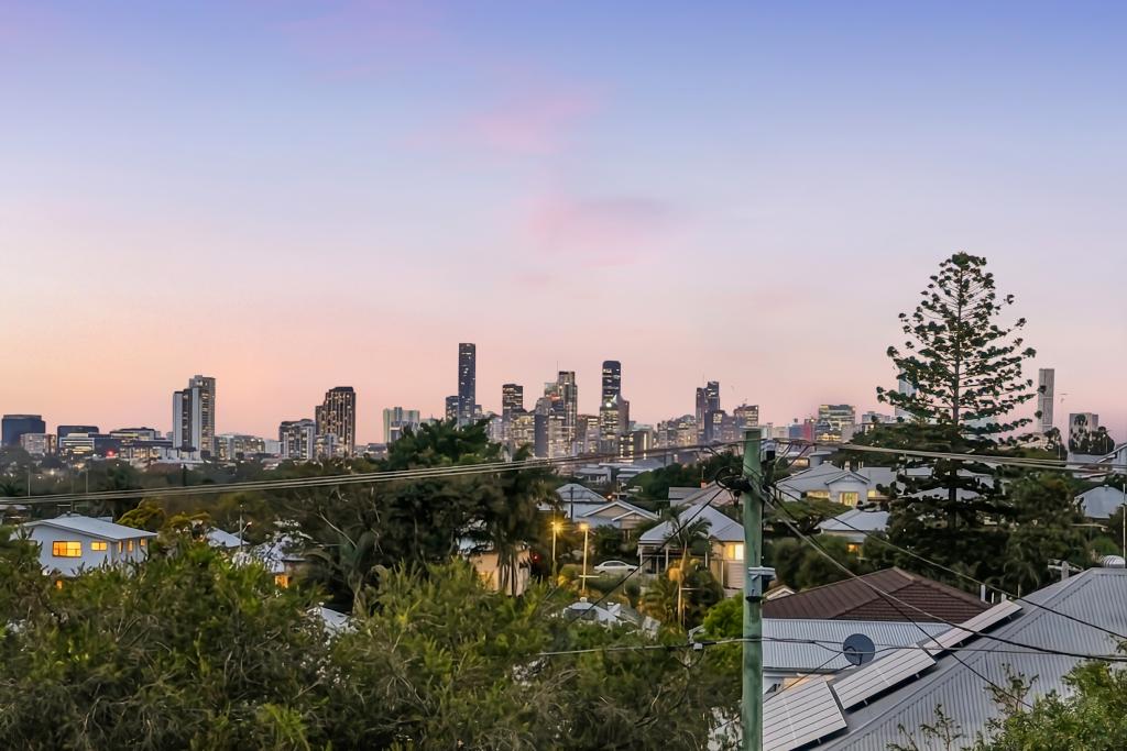 4/131 Stoneleigh St, Lutwyche, QLD 4030
