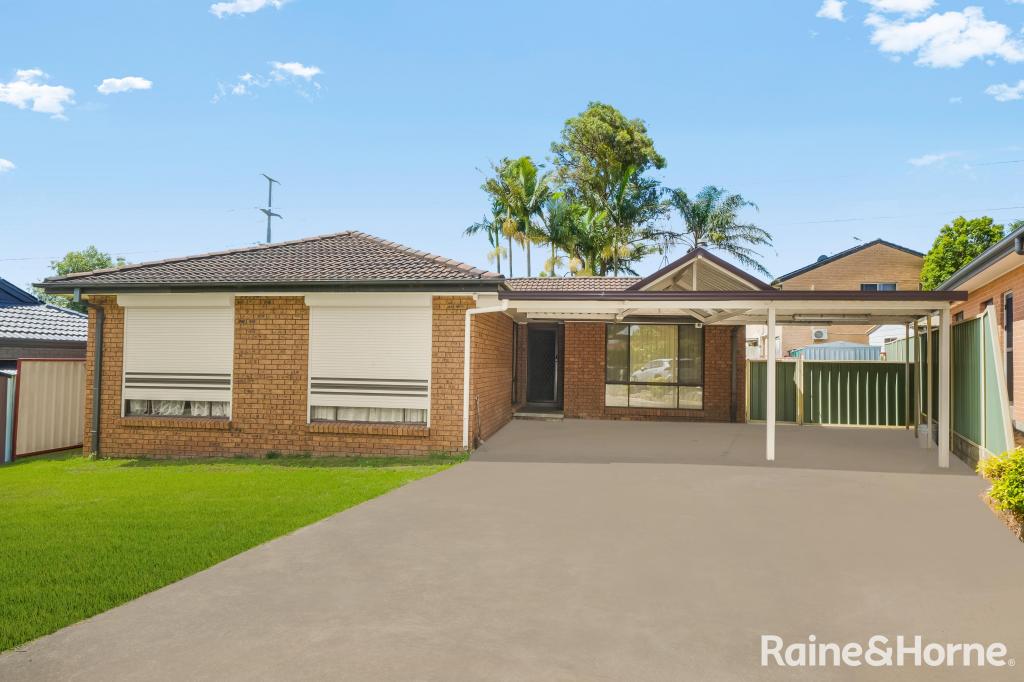 12 Rider Pl, Minto, NSW 2566